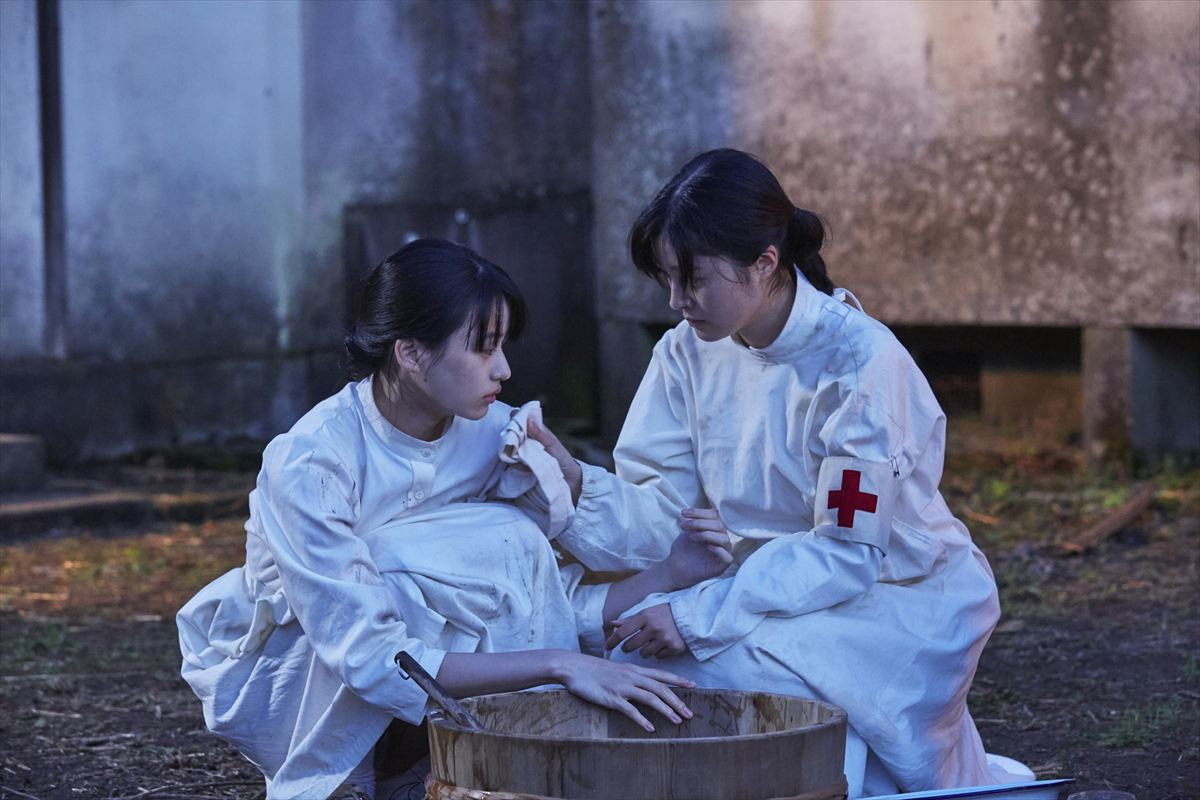 福山雅治が主題歌のプロデュース・ディレクションを担当　映画『長崎―閃光の影で―』予告編・キャスト一挙解禁
