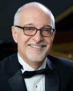 『ディズニー・オン・クラシック 〜まほうの夜の音楽会 2025』指揮、リチャード・カーシー
