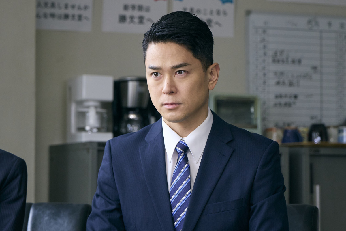 『人事の人見』松本まりかの涙を浮かべる演技に反響「自然そのもの」「引き込まれちゃう」