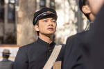 連続テレビ小説『あんぱん』第25回より