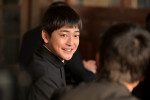 連続テレビ小説『あんぱん』第24回より