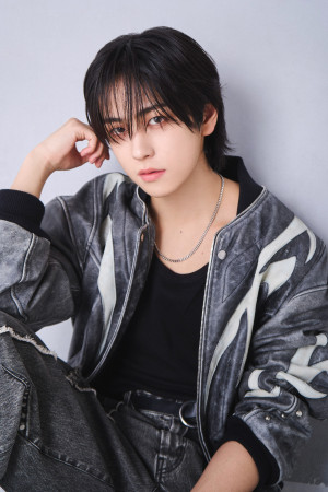 &TEAM 3rd SINGLE「Go in Blind （月狼）」インタビュー　20250407実施