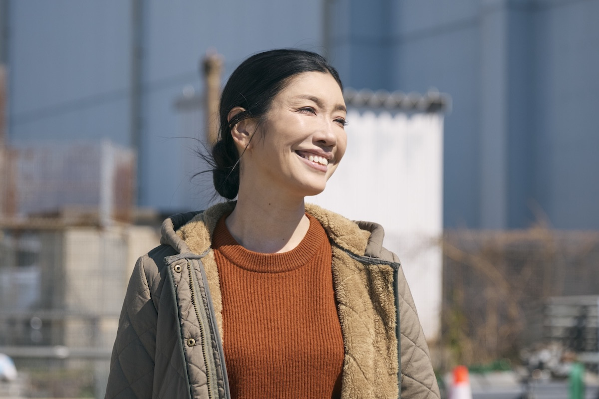 『イグナイト』第3話　“宇崎”間宮祥太朗、ケガをした外国人技能実習生の職場を訪れる