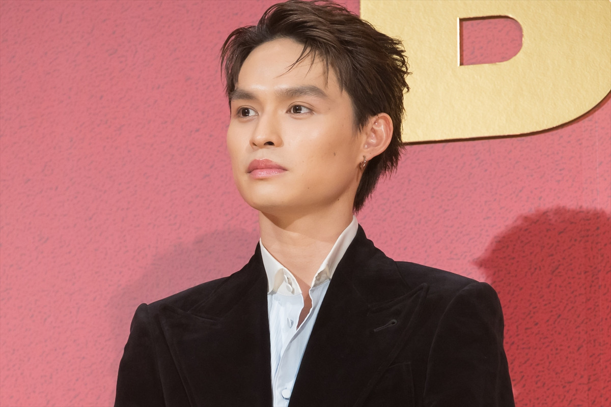 JO1・豆原一成＆INI・池崎理人、“BADなこと”を報告「絶妙なところを蚊に刺され」「（髪が）全部ちぎれた」