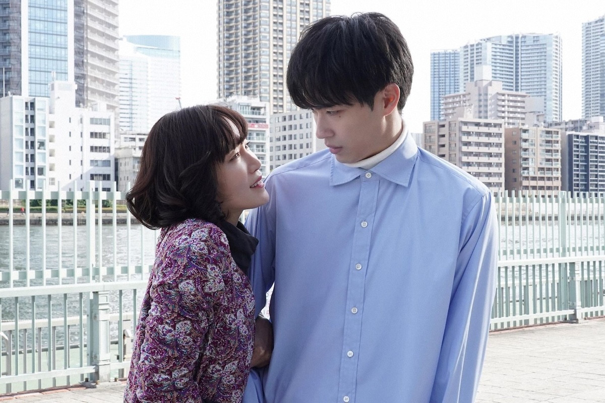 『ディアマイベイビー』第6話　“恵子”松下由樹の束縛に抵抗する“拓人”野村康太が母“雪乃”山口紗弥加と再会