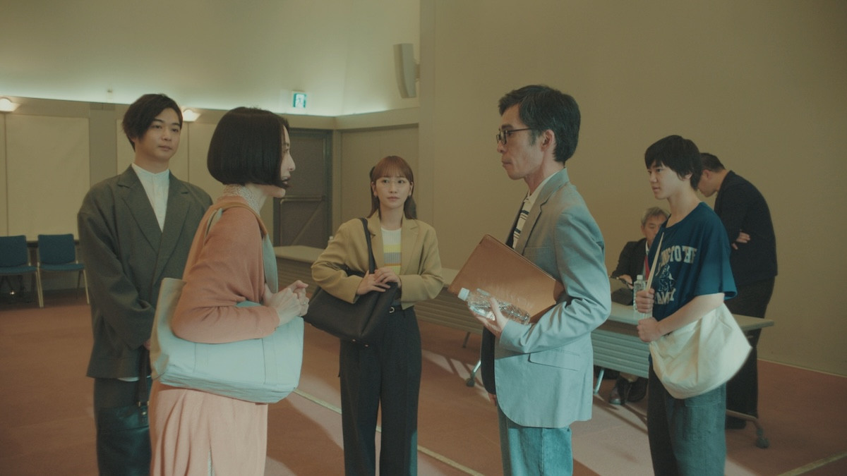 『ダメマネ！』第4話　“美和”川栄李奈、“三太”千葉雄大と子役業界の闇を捜査