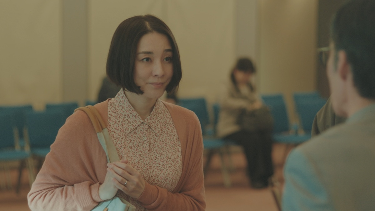 『ダメマネ！』第4話　“美和”川栄李奈、“三太”千葉雄大と子役業界の闇を捜査