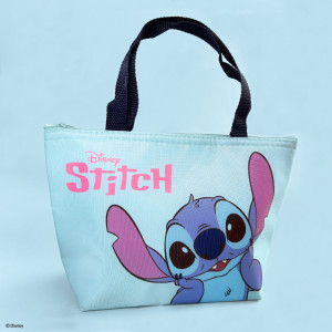 キャンドゥに“スティッチのグッズ”が集結！　トートバッグやポーチなど全36品を用意