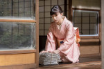 『波うららかに、めおと日和』第4話より
