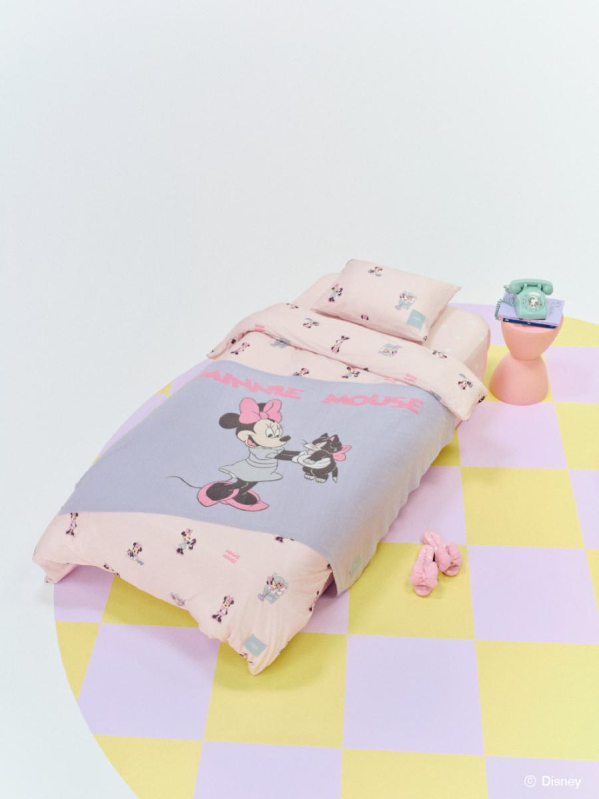 20250515「Disney MICKEY＆MINNIE COLLECTION」