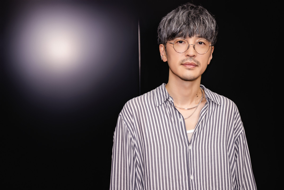 『呪術廻戦』夏油 傑の“変化”は本当に闇落ちだったのか？　櫻井孝宏が語る静かな決意と痛み