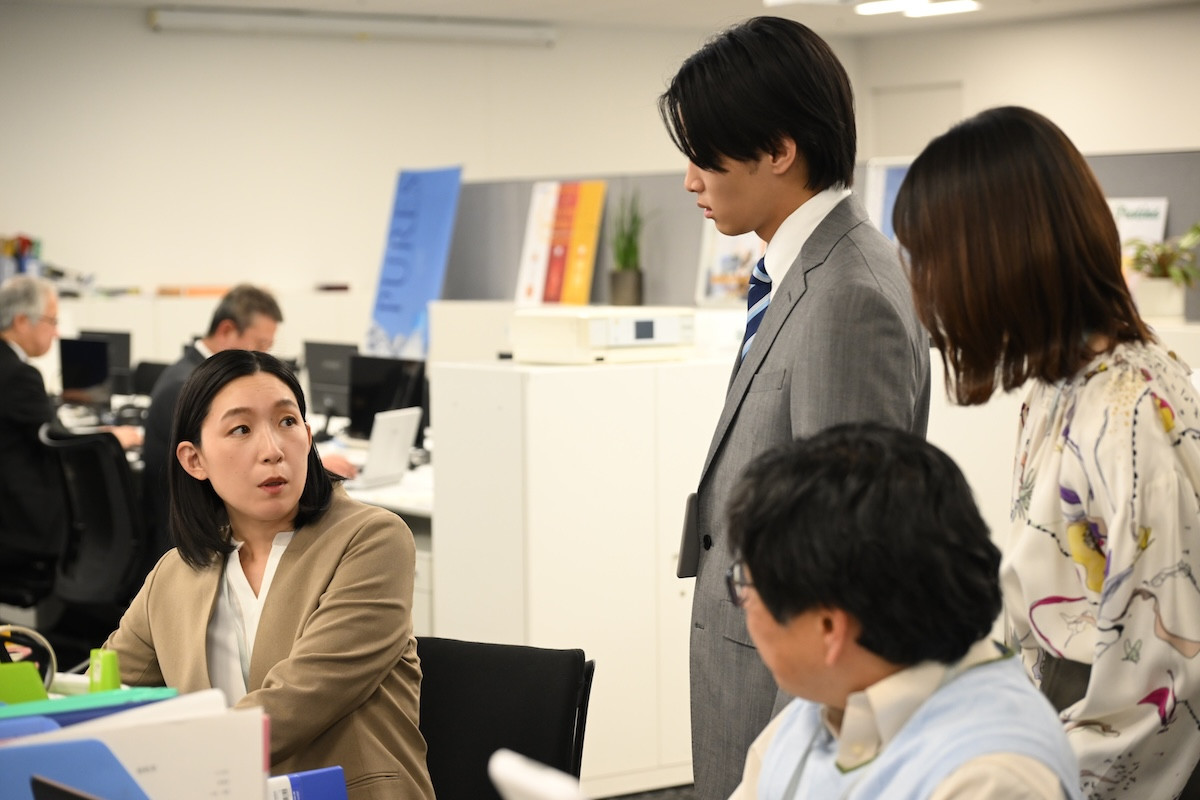 『対岸の家事』“中谷”ディーン・フジオカ、壮絶な幼少期を告白　ネット同情「バリバリ虐待」「激重」