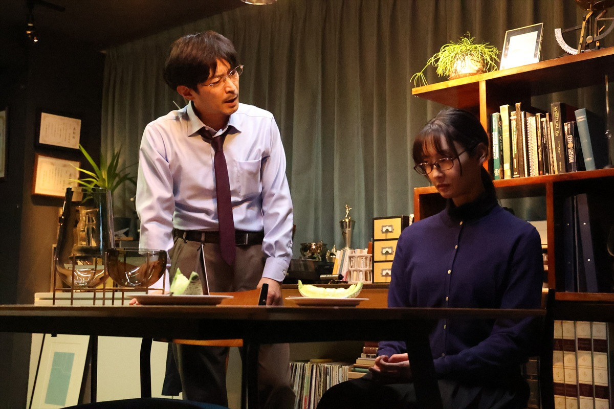 阿部寛主演『キャンドルスティック』ジャパンプレミア開催決定　“ろくでなし”たちの第2弾場面写真も解禁