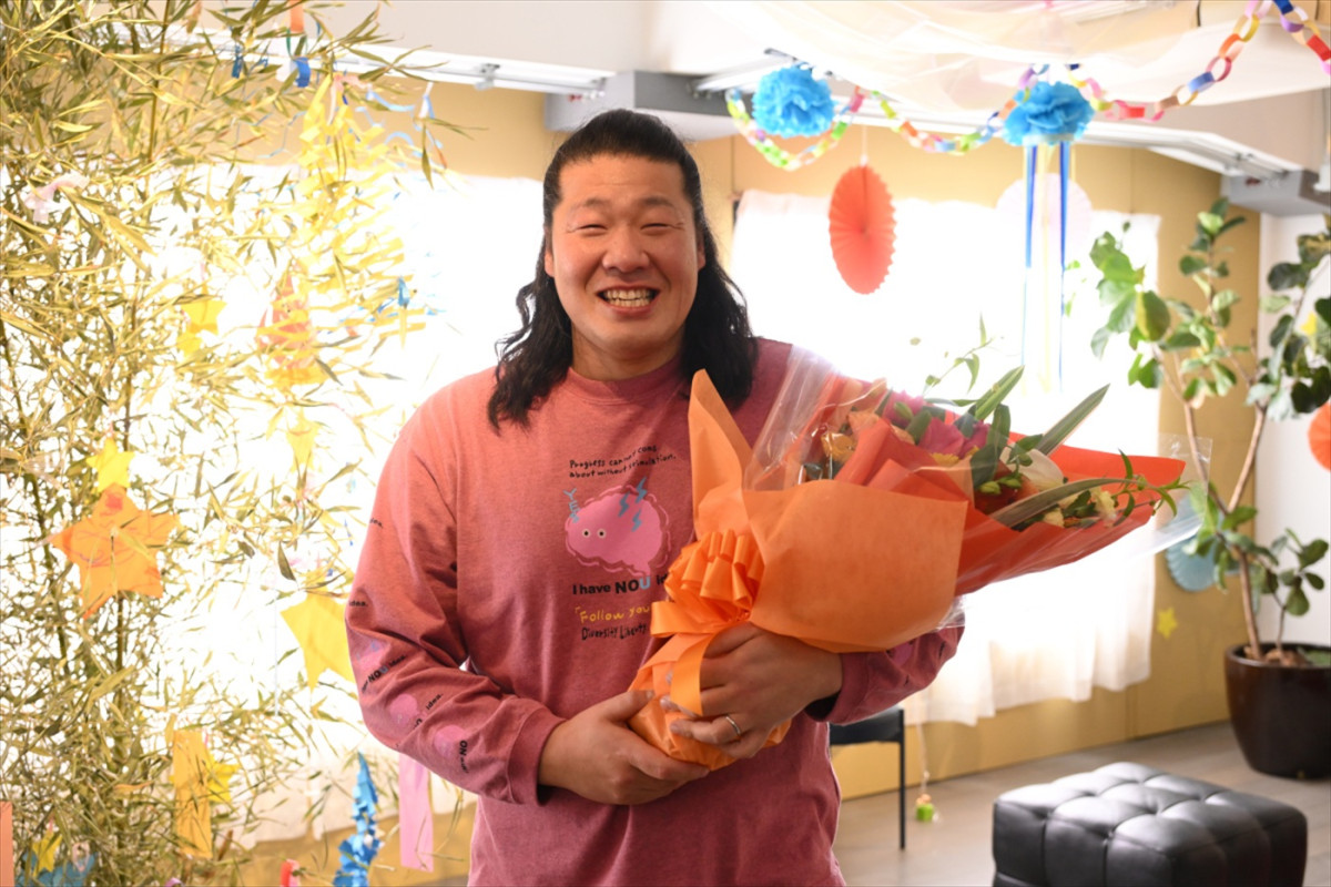 多部未華子主演「この作品に参加できたことは幸せ！」　『対岸の家事』笑顔と涙のクランクアップ