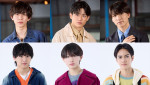 『Daiwa House Special 音道楽EXPO』に出演する関西ジュニア