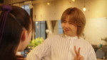 『天才てれびくん』ドラマコーナーにゲスト出演するMrs. GREEN APPLE・藤澤涼架