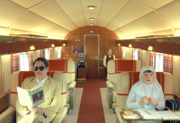 映画『The Phoenician Scheme』場面写真
