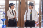連続テレビ小説『あんぱん』第28回より