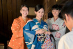 連続テレビ小説『あんぱん』第28回より