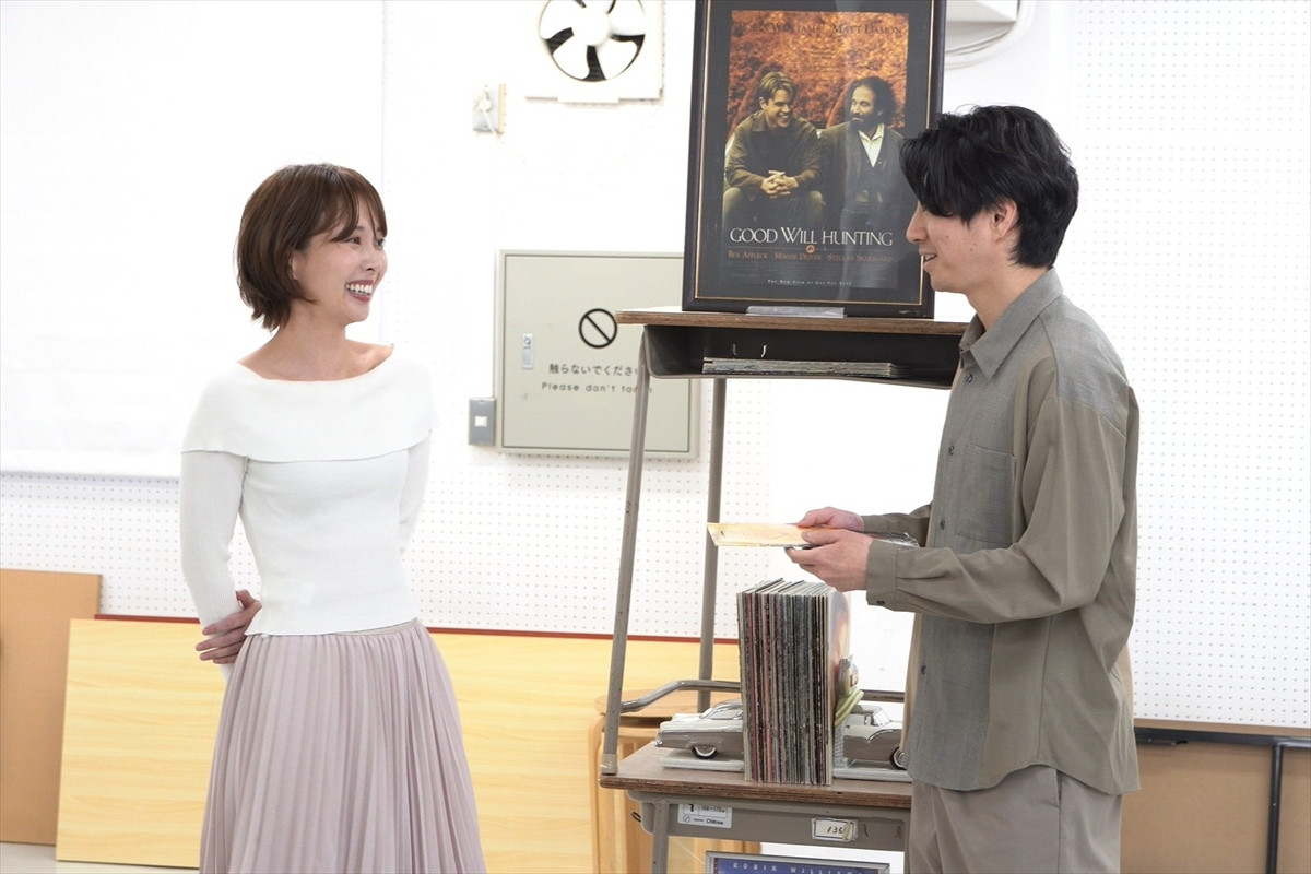矢崎広×妃海風×⿊川桃花の美しいハーモニーが響く！　ミュージカル『Play a Life』10周年記念公演稽古場レポ