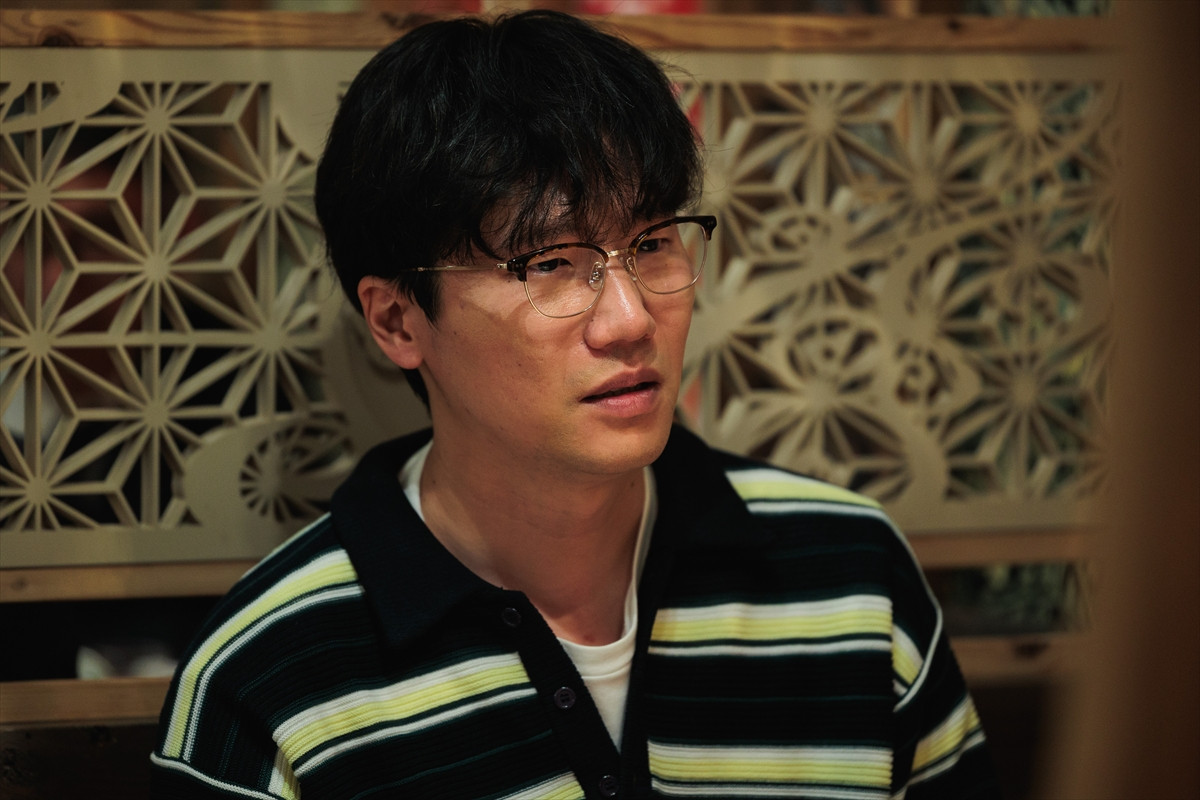 『なんで私が神説教』、謎の女性・“愛花”志田未来のラストのつぶやきが不穏すぎ！