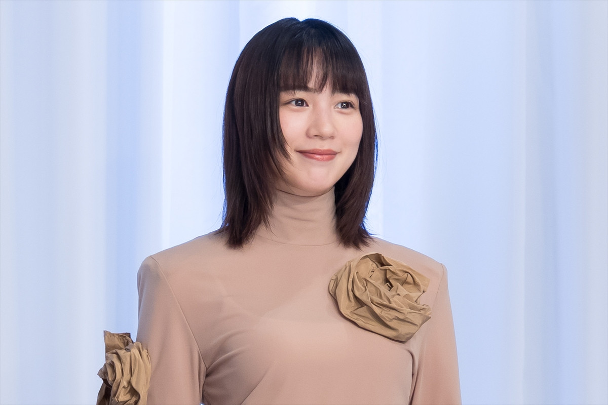 吉永小百合、同役の青年期演じたのんを称賛「自分の娘にこんな子がいたらいいな」