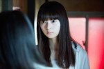 ドラマ『恋は闇』に出演する齋藤飛鳥