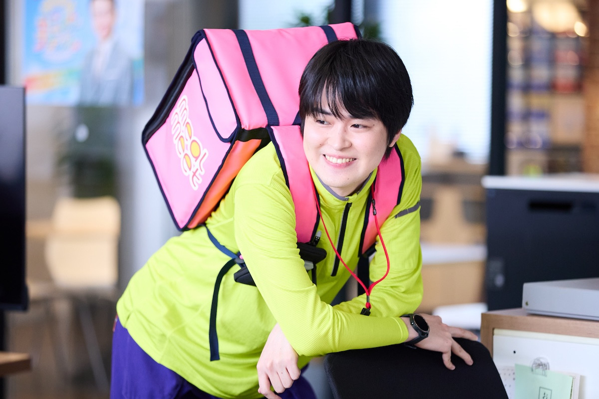『恋は闇』第6話　“万琴”岸井ゆきの、“浩暉”志尊淳との別れを決意　思わぬ悲劇が発生