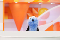 セブンイレブン」に“パペットスンスンのハッピーバッグ”が登場