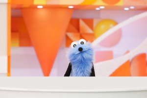 『パペットスンスン』7．2からテレビ放送決定！ 『めざましテレビ』初となるパペットのショートムービー