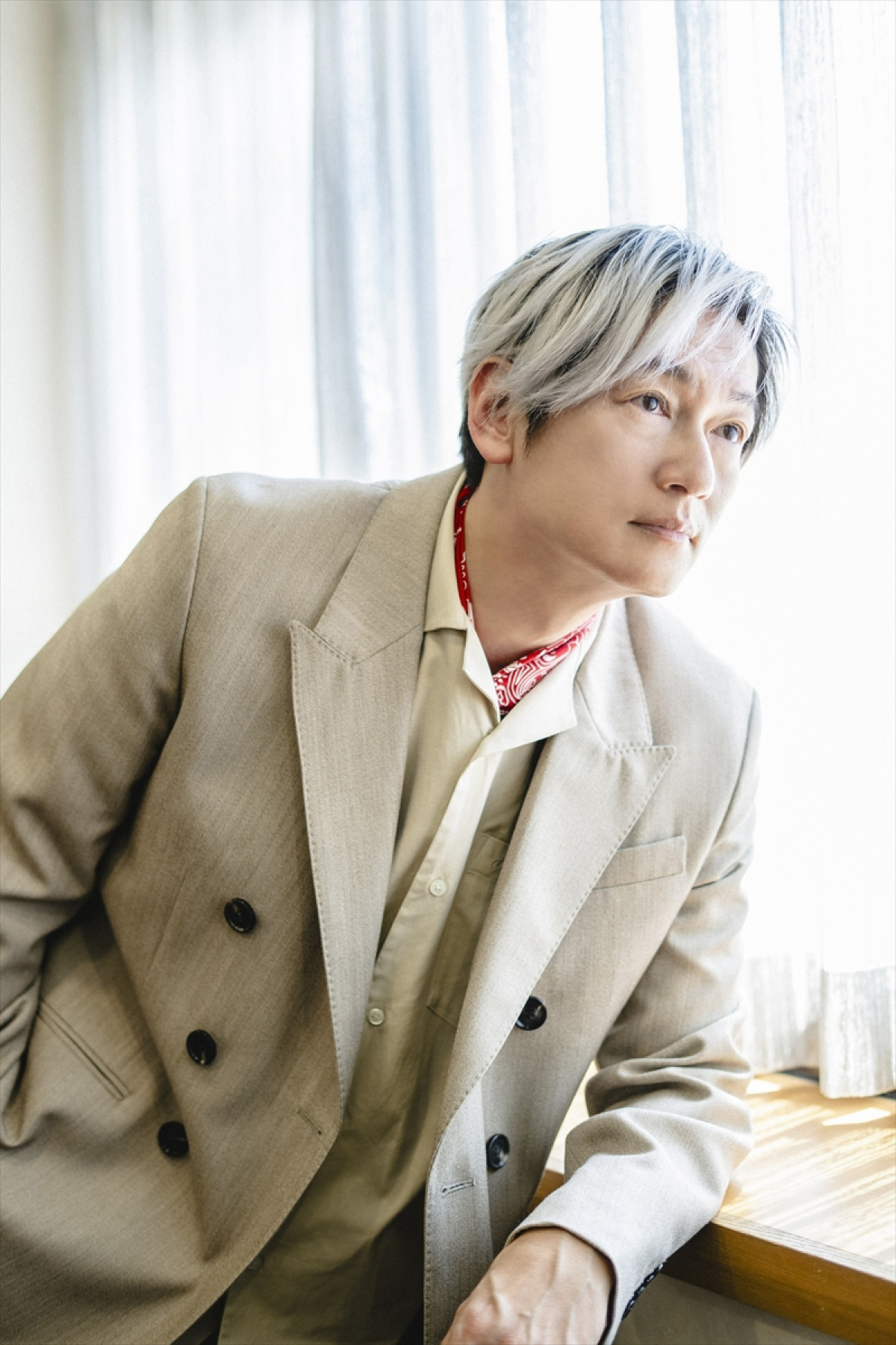 高橋一生×井浦新の濃密『ジョジョ』対談　「荒木先生は変わることを恐れない」