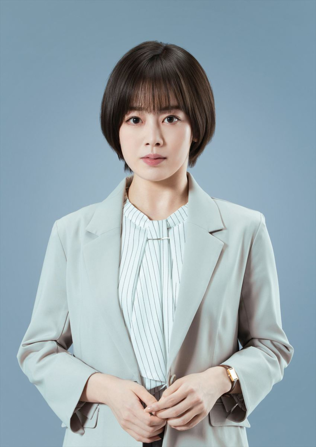 伊原六花、7月期『恋愛禁止』主演に決定！　佐藤大樹、渡邊圭祐と繰り広げる恋愛ホラーサスペンス