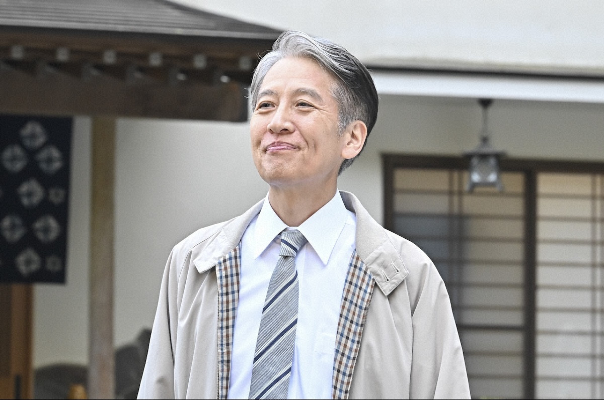 『キャスター』第8話　“進藤”阿部寛、大規模な山火事が発生した原子力関連施設が集中する村で取材を敢行