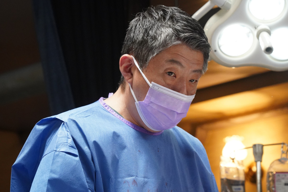 『Dr.アシュラ』“保”佐野晶哉の成長に視聴者感動「思わず拍手」「目に見えて成長してる」