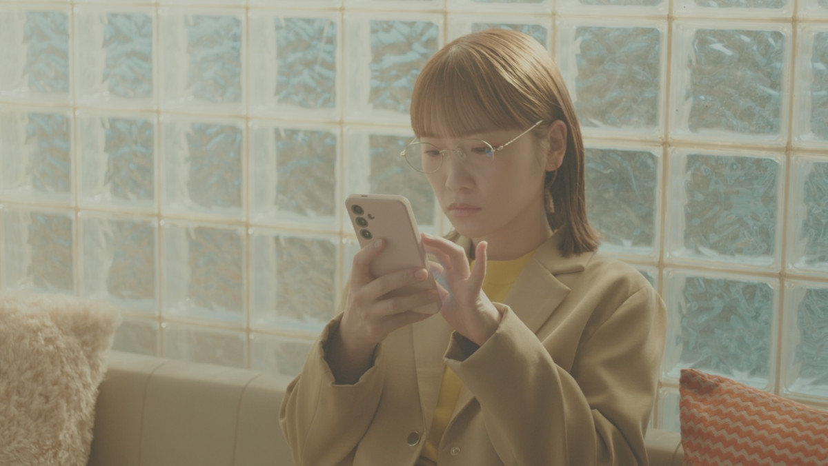 『ダメマネ！』第3話　“真田”山田涼介の移籍疑惑を追う“美和”川栄李奈　2人の距離が急接近