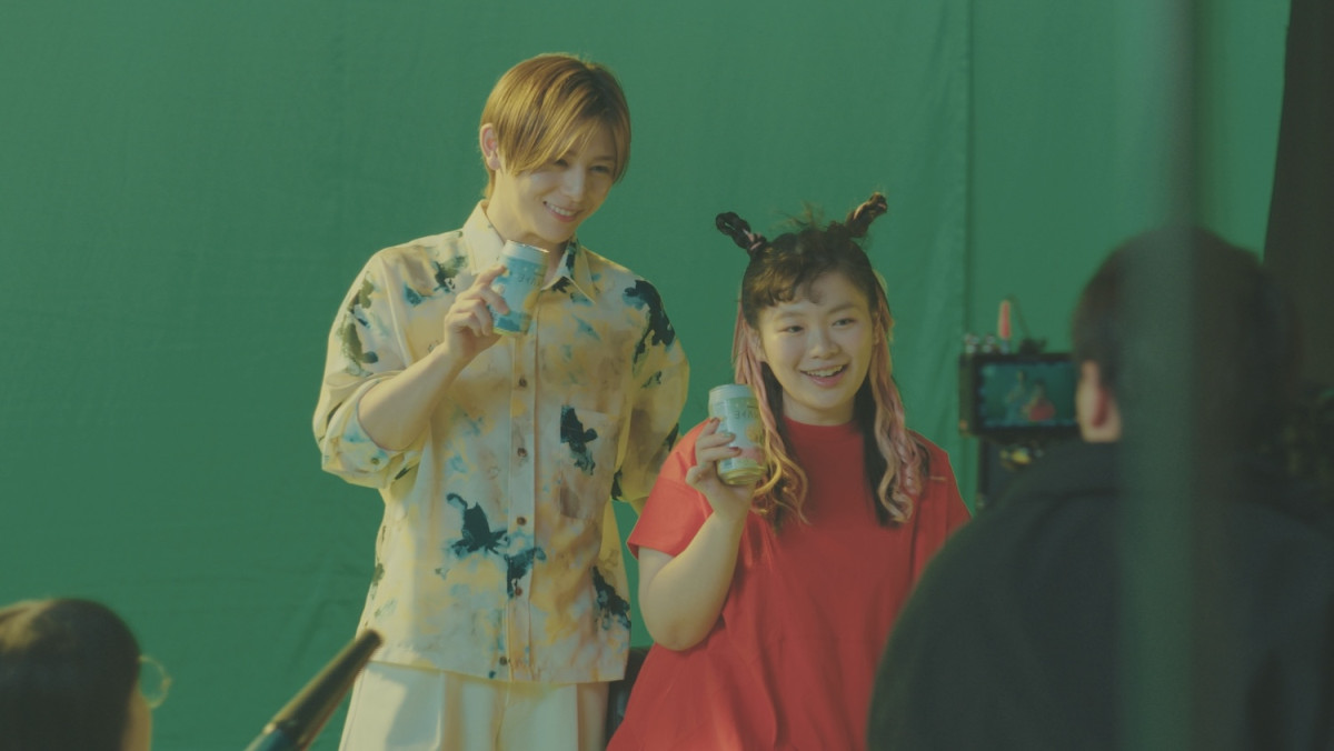 『ダメマネ！』第3話　“真田”山田涼介の移籍疑惑を追う“美和”川栄李奈　2人の距離が急接近