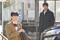 『キャスター』第4話より