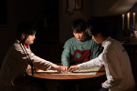 映画『事故物件ゾク 恐い間取り』場面写真