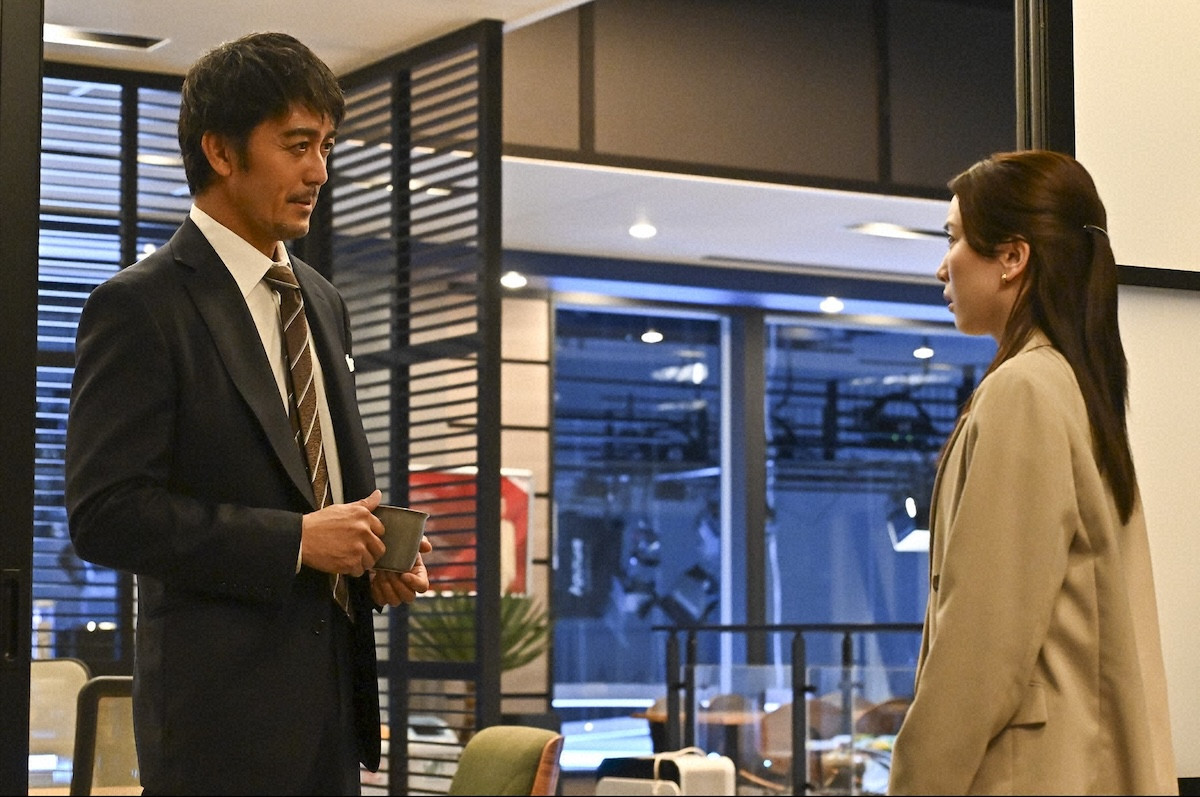 『キャスター』第6話　臓器移植制度をめぐって過去の因縁が明らかに