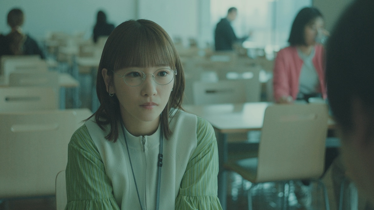 『ダメマネ！』“真田”山田涼介、“美和”川栄李奈にド直球告白　視聴者キュン「声出た！」