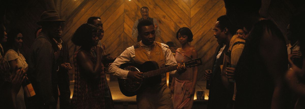 『ブラックパンサー』監督最新作『罪人たち』、6.20公開決定　予告＆場面写真など一挙解禁