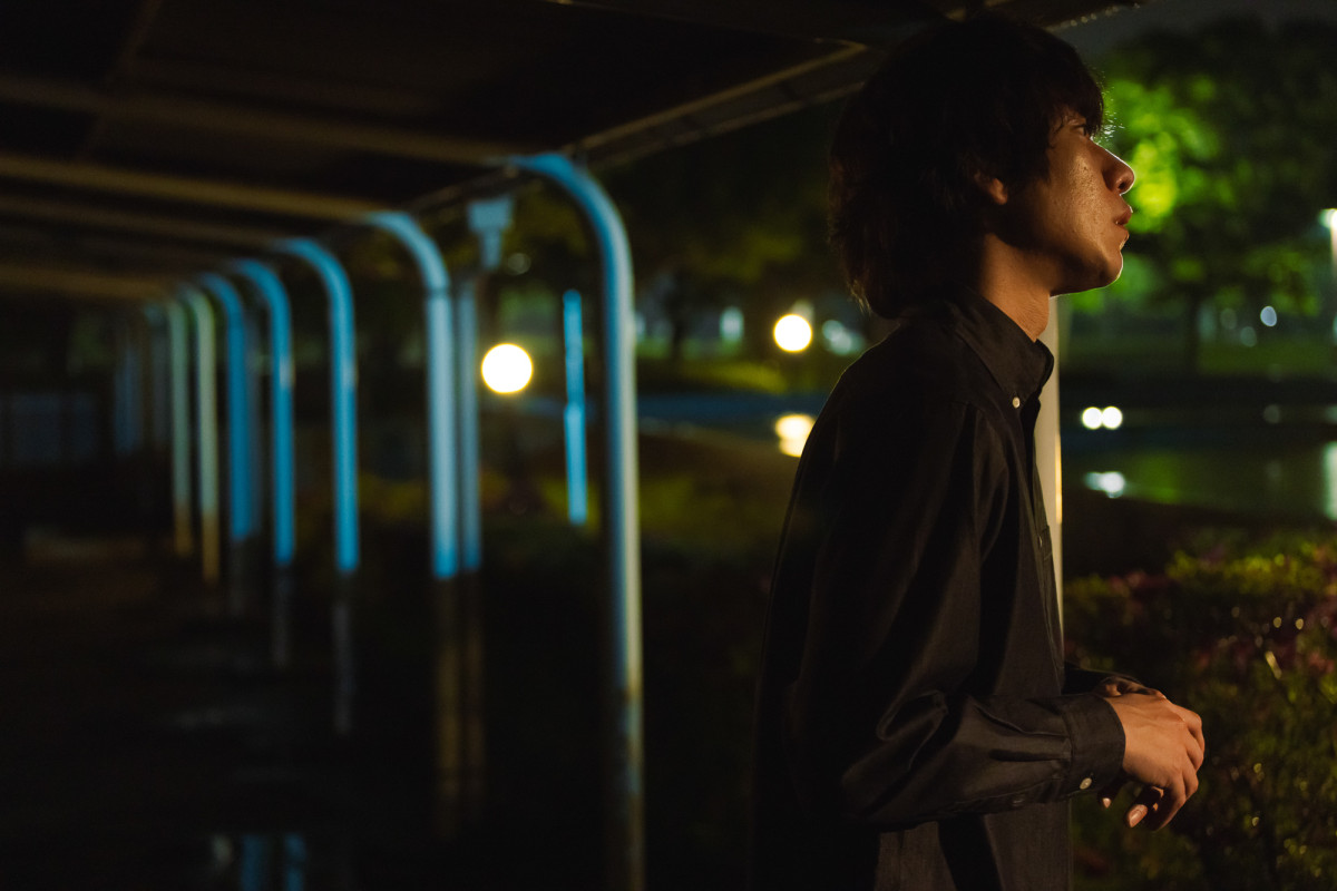 『魔物』第5話　“あやめ”麻生久美子、“凍也”塩野瑛久と一緒に暮らし始める