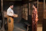 連続テレビ小説『あんぱん』第44回より