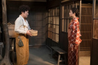 連続テレビ小説『あんぱん』第44回より