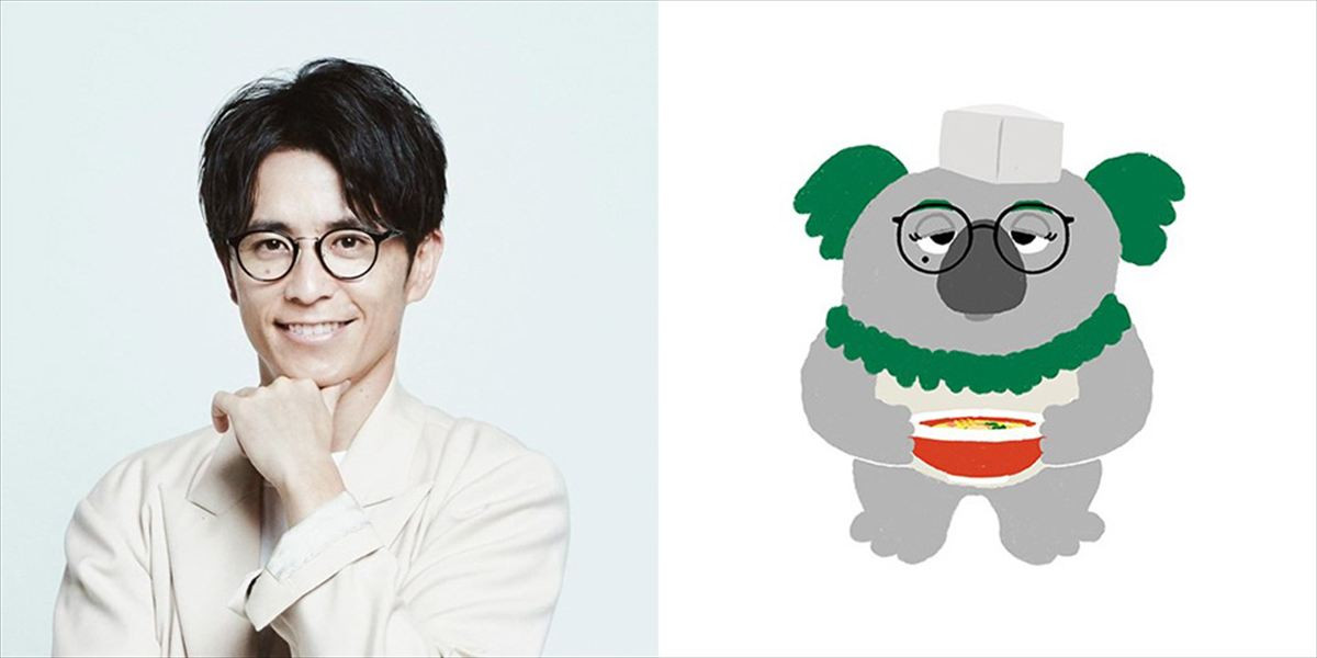 『シナぷしゅ』制作陣による大人向けバラエティ『ヨルぷしゅ』放送決定！　藤森慎吾＆水カン詩羽が声優に