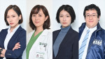 櫻井翔主演『放送局占拠』、比嘉愛未＆ソニン＆瀧内公美＆ぐんぴぃが前作から続投決定！