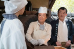 連続テレビ小説『あんぱん』第45回より