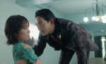 映画『九龍ジェネリックロマンス』場面写真