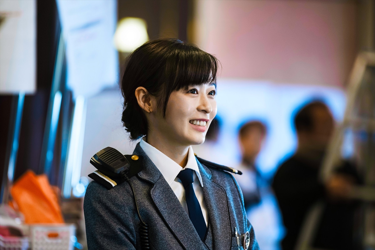 主演・小栗旬『フロントライン』あの時、誰一人あきらめなかった――事実に基づく感動ドラマを切り取る場面写真解禁