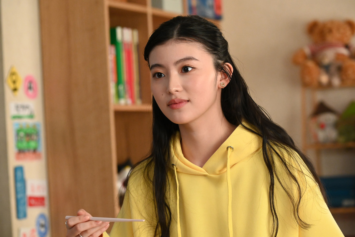 『あなたを奪ったその日から』第3話　“紘海”北川景子、“美海”前田花の戸籍問題に直面する